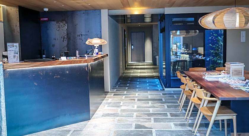 HOTEL LEGASTA KYOTO HIGASHIYAMA SANJO