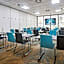 Novotel Praha Wenceslas Square Hotel