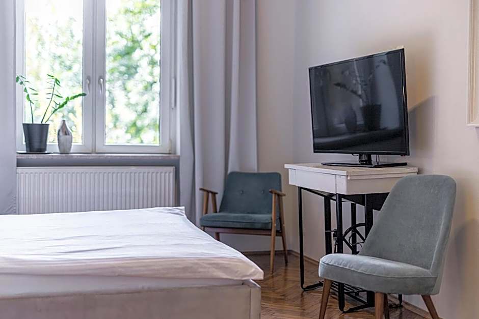 NOVUMHOUSE - Straszewskiego