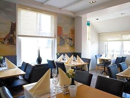 Fletcher Badhotel Egmond aan Zee