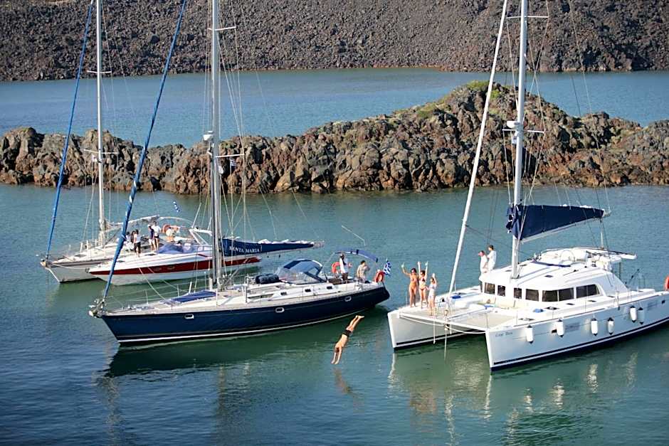 Honeymoon Petra Villas