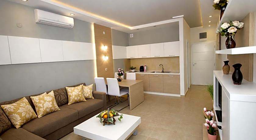 Hotel Butua Residence