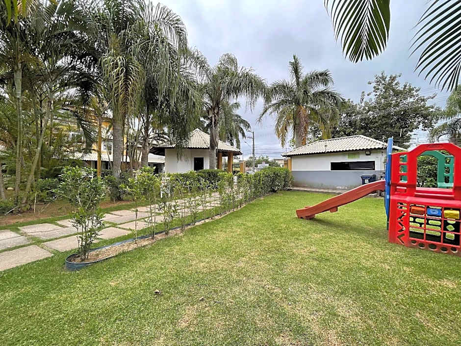 Belíssima Casa a 300m da Praia da Cachoeira