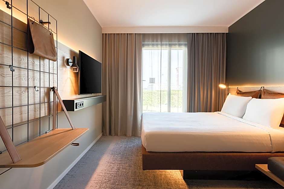 Moxy Paris Val d'Europe