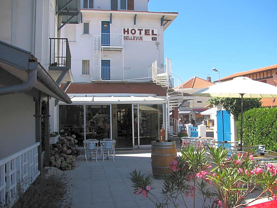 Hôtel Bellevue