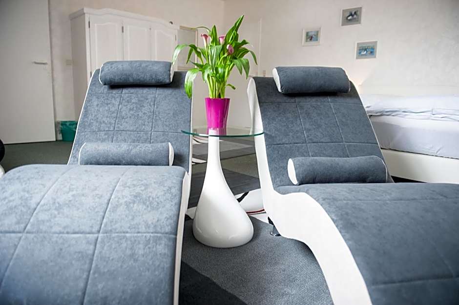 Hotel Forsthaus Sellin