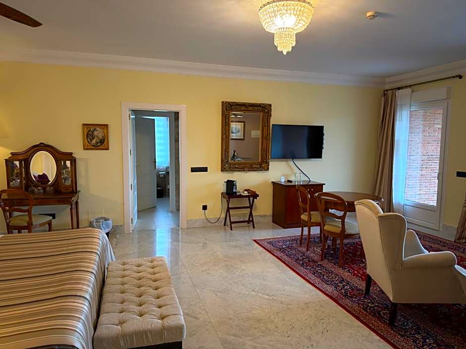 Los Cinco Enebros Hotel & Spa by Bossh! Hotels