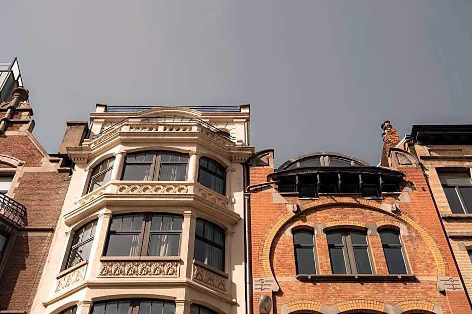 9Hotel Central