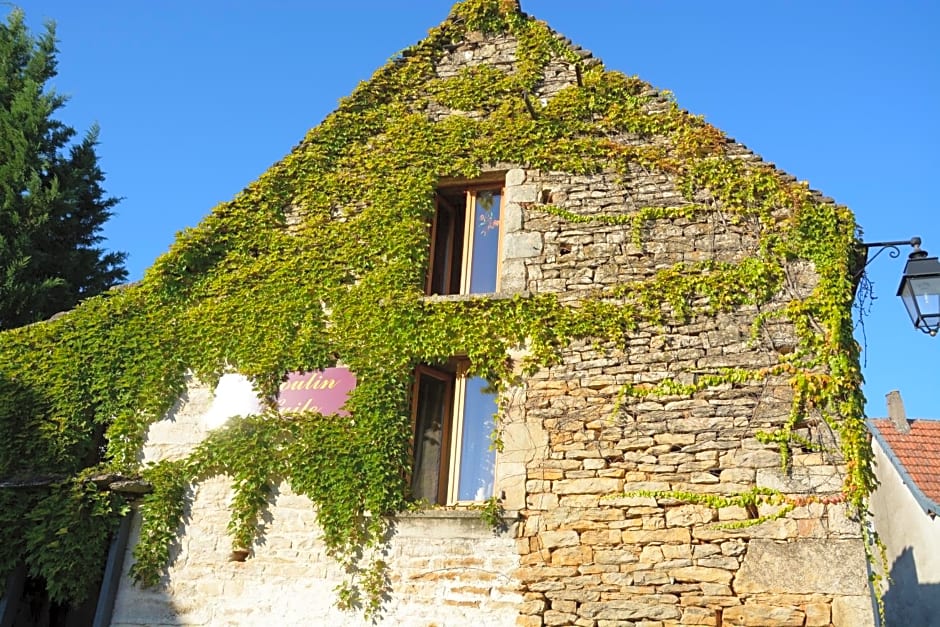 Le Moulin à huile