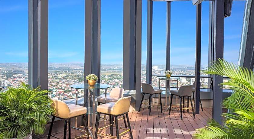 Melia Vinpearl Ha Tinh