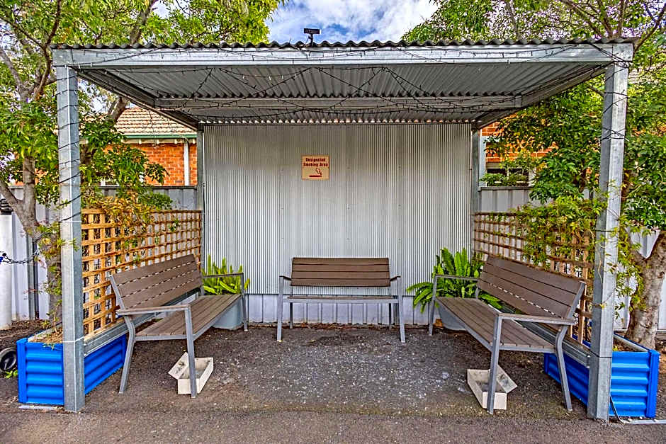 Shearing Shed Motor Inn