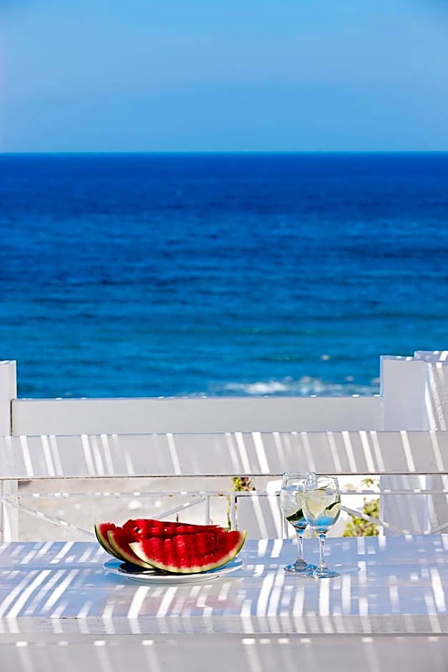 Notos Therme and Spa Hotel