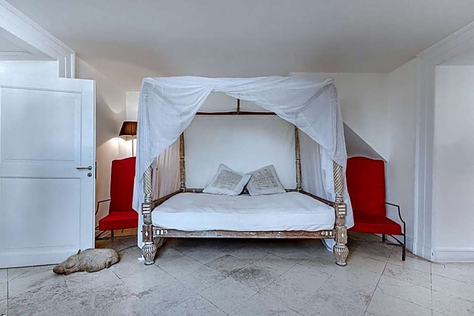 Casa Bormioli - Maison de Charme