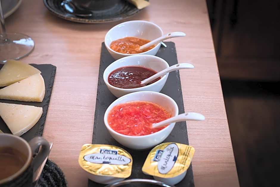 Hotel Rural Sagarlore