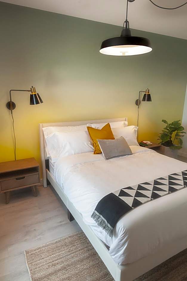 The Laundry Rooms - Waterloo