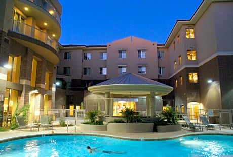 Homewood Suites by Hilton Phoenix Airport South