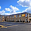 Super 8 by Wyndham Lewiston
