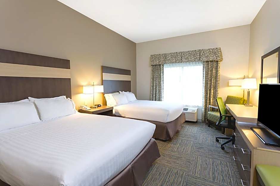 Holiday Inn Express Princeton/I-77 By IHG