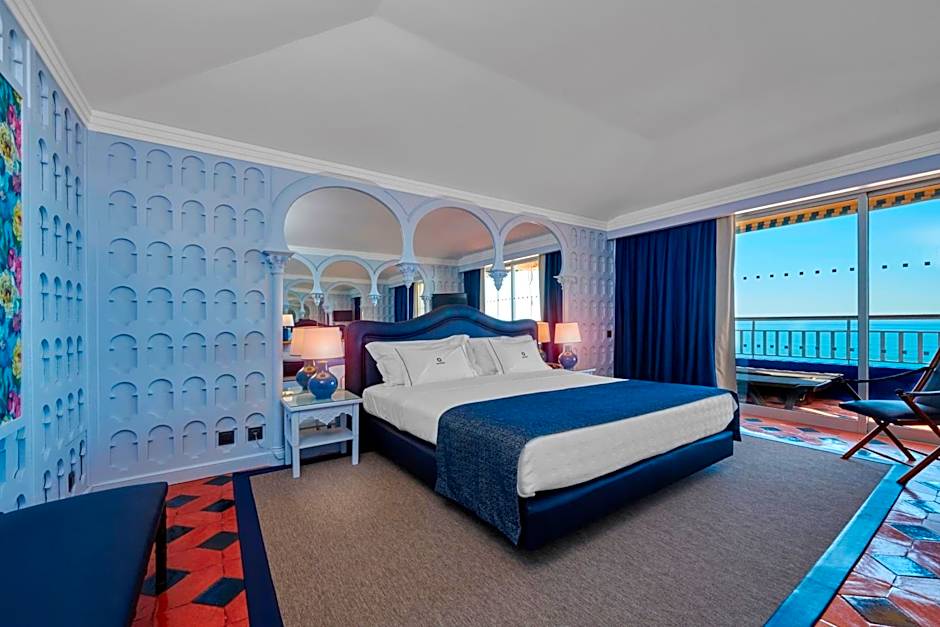 Algarve Casino Hotel