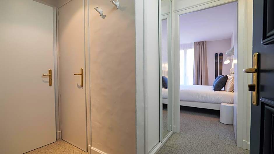 Hôtel des 2 Gares