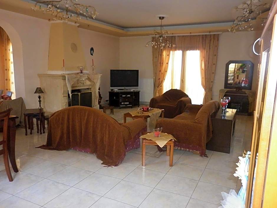 Zante View Studios & Villas