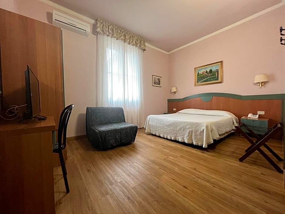 Hotel Villa Primavera