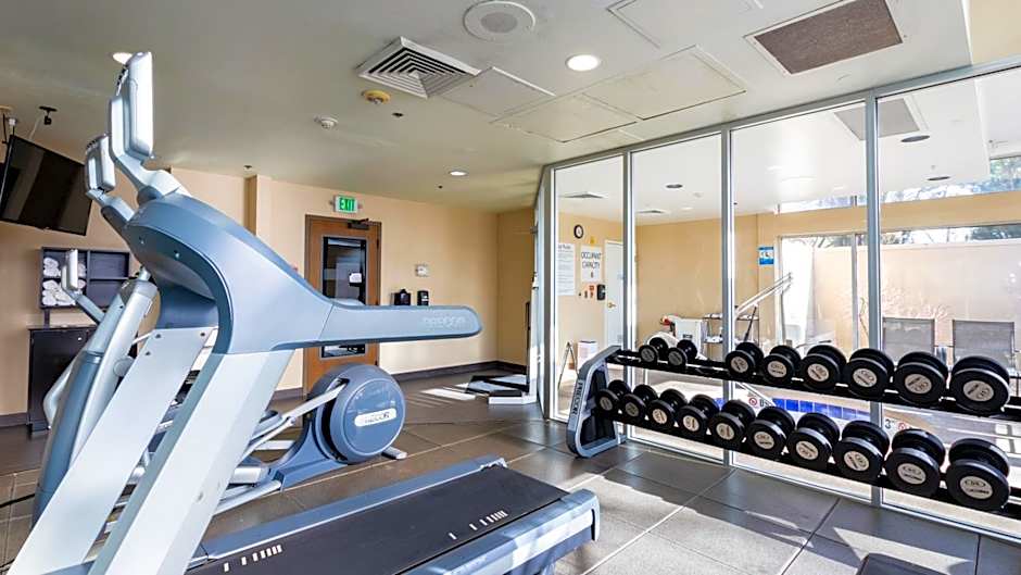Holiday Inn Express Boise University Area By IHG