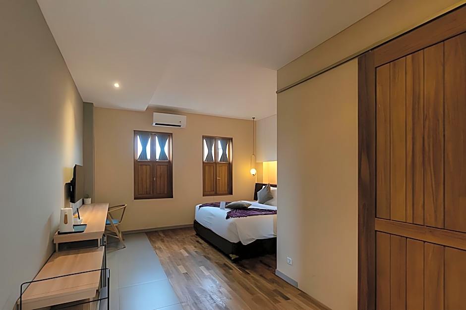 Tanaga CoLiving