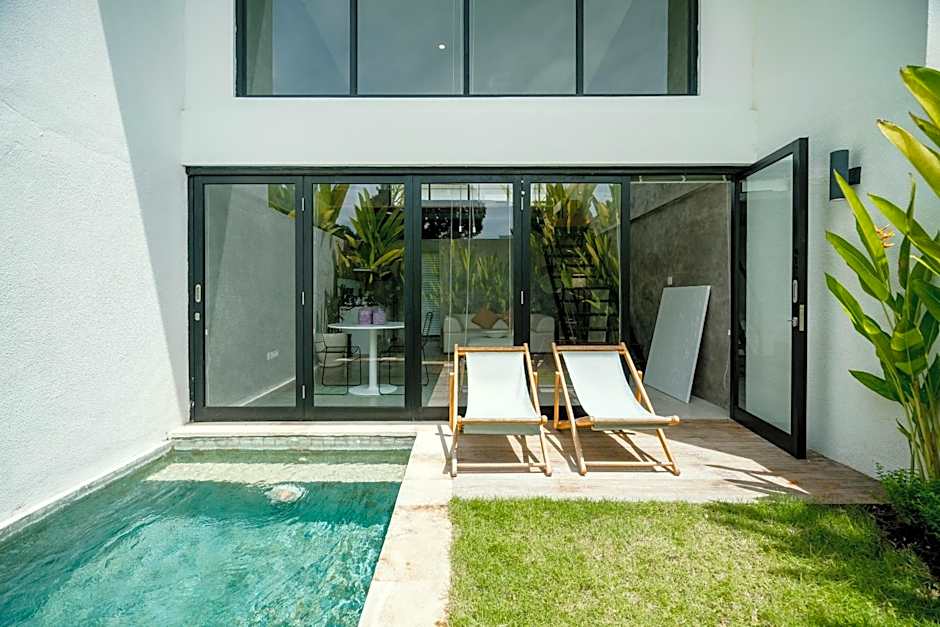Canggu 2Plex Managed by CPM Bali