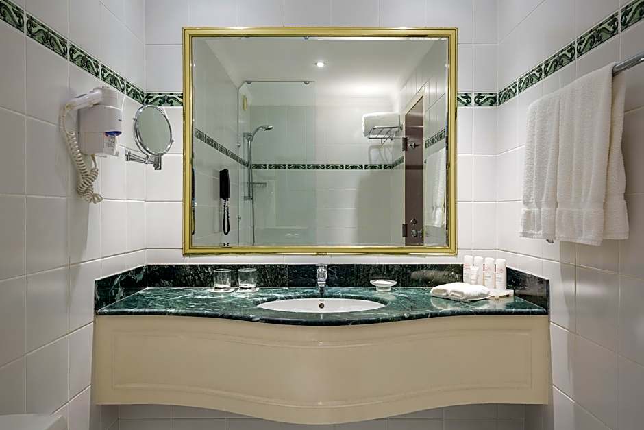 Radisson Blu Hotel Yanbu