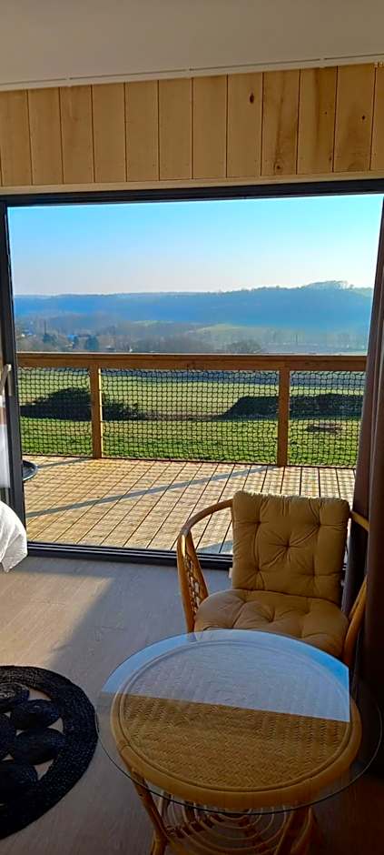 Demeure de la Garenne