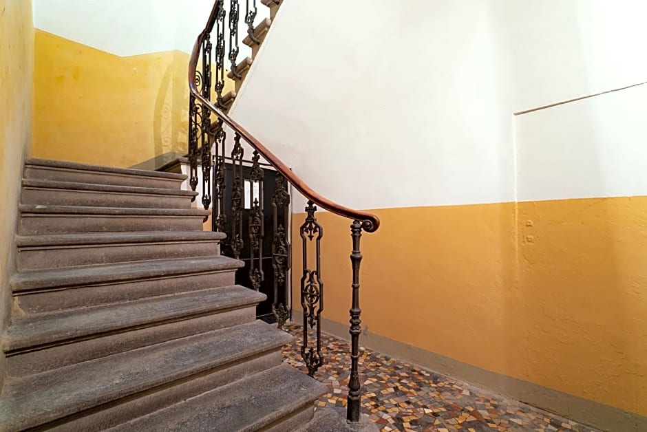 Artemide Guest House