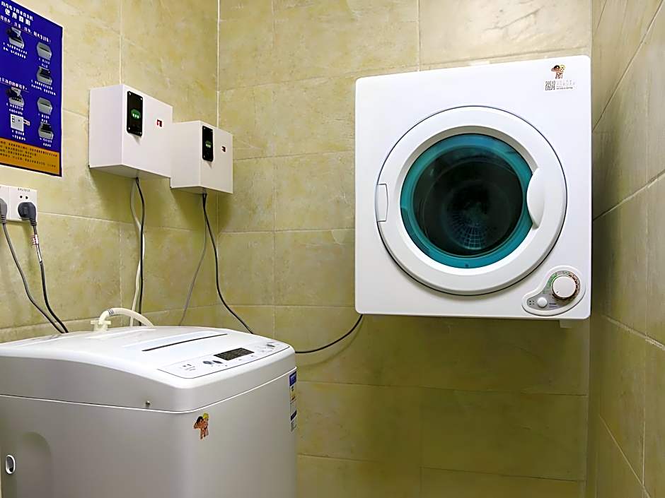 GreenTree Inn Anhui Lu'an Mozitan Road Yiwu Small Commodity Market Business Hotel