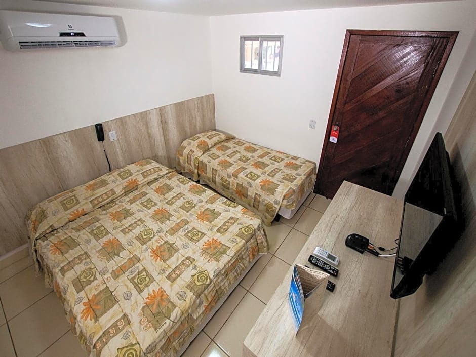 Sol Praia Marina Hotel