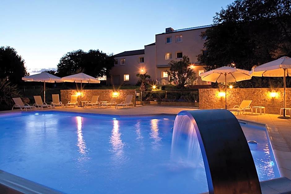 Kyriad Nantes Sud - Bouaye AÃ©roport