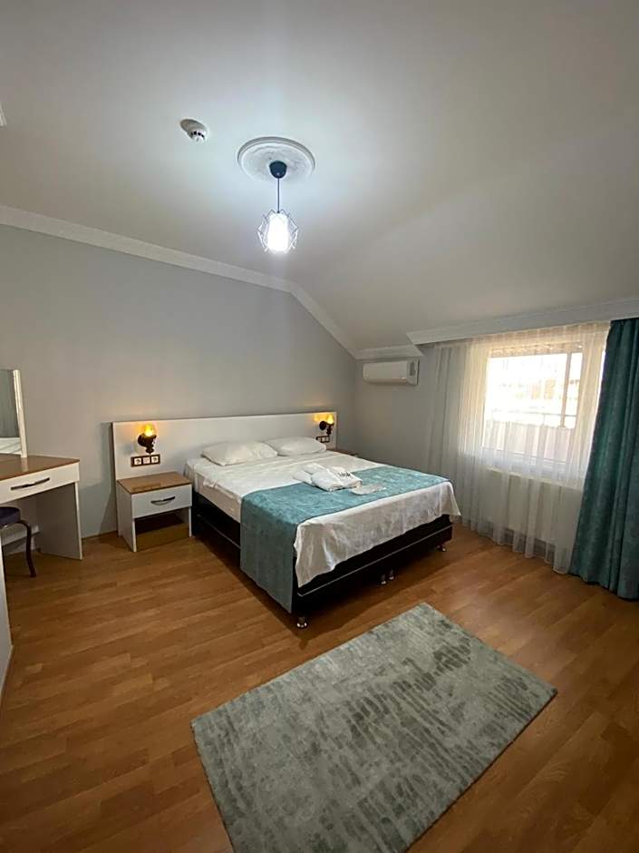 TULİPA SUİTEs TRABZON