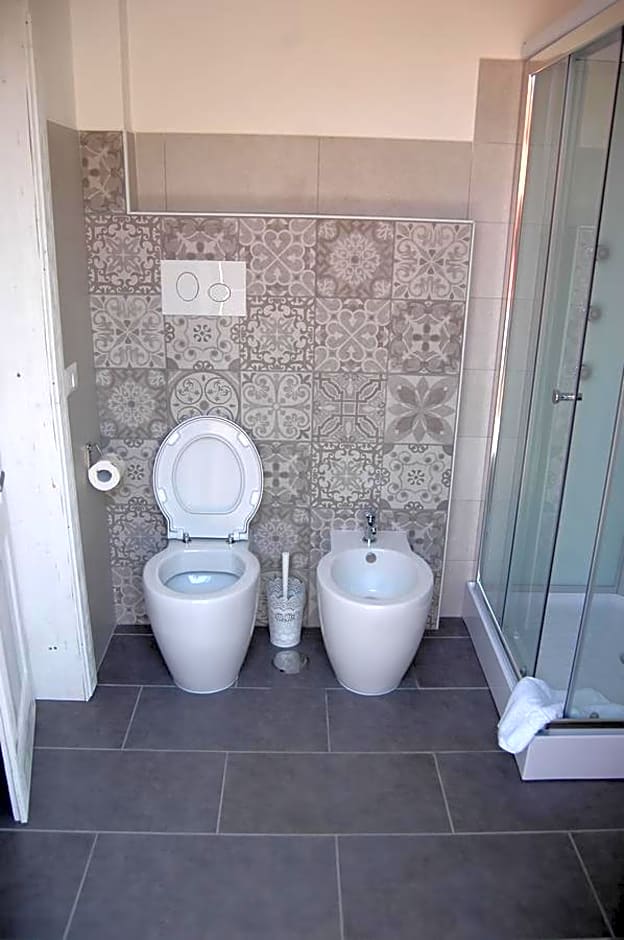 B&B Casa Valentone – Marina di Camerota, UT