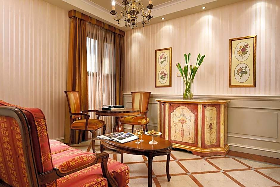 Mercure Petriolo Siena Terme Spa Hotel