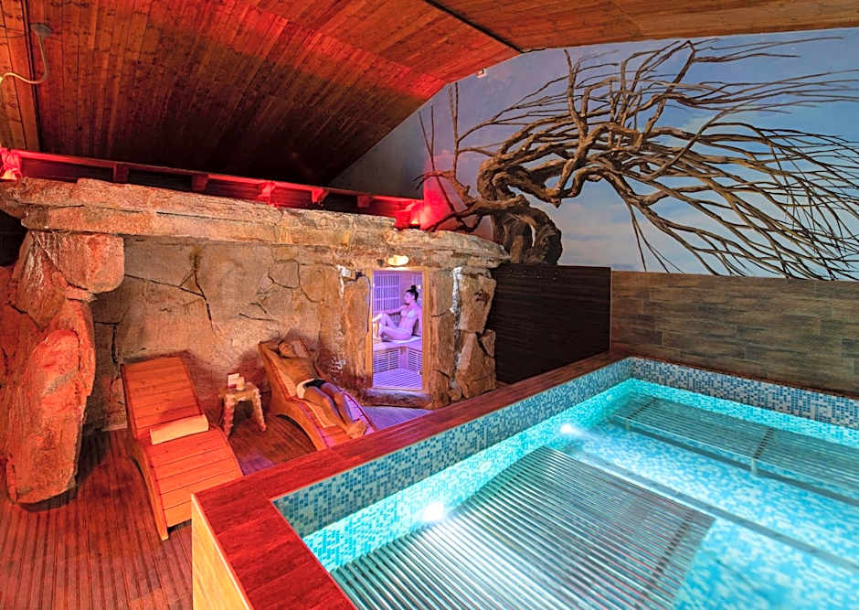 Hotel Rurale Orti di Nora & SPA