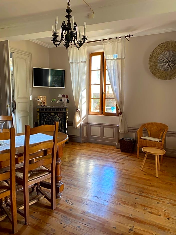 Domaine de Bellevue CHAMBRE D'HÔTES