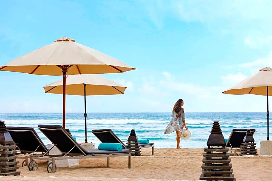 The Ritz-Carlton Bali