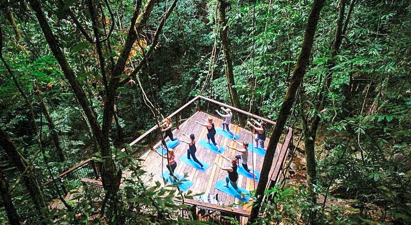 Daintree Eco Lodge & Spa