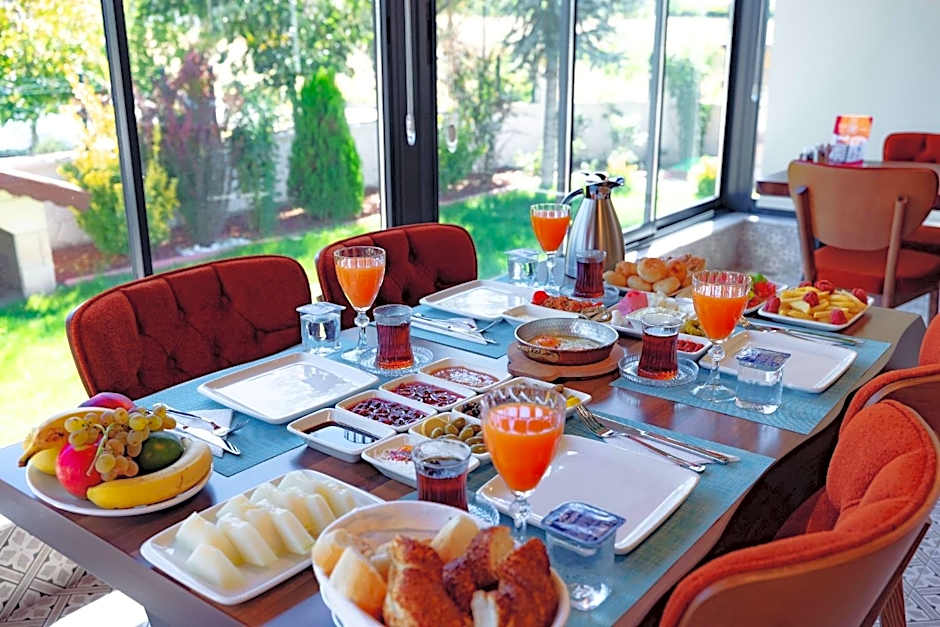 Cappadocia Villa Comfort