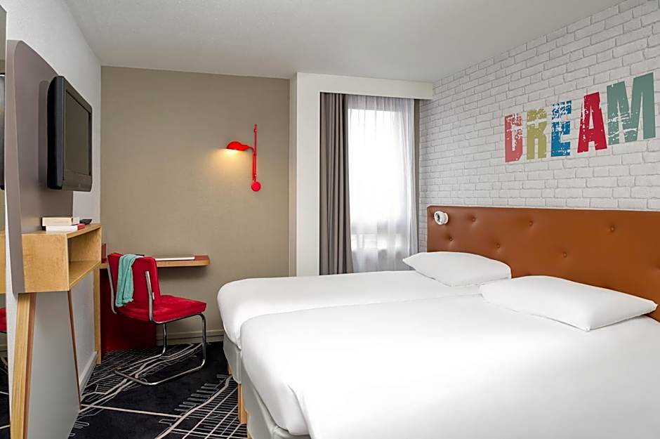 ibis Styles Chartres Métropole