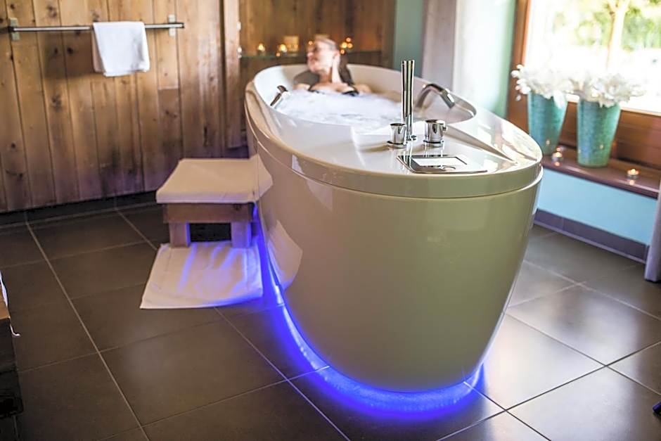 Wellness Hotel Happy Star