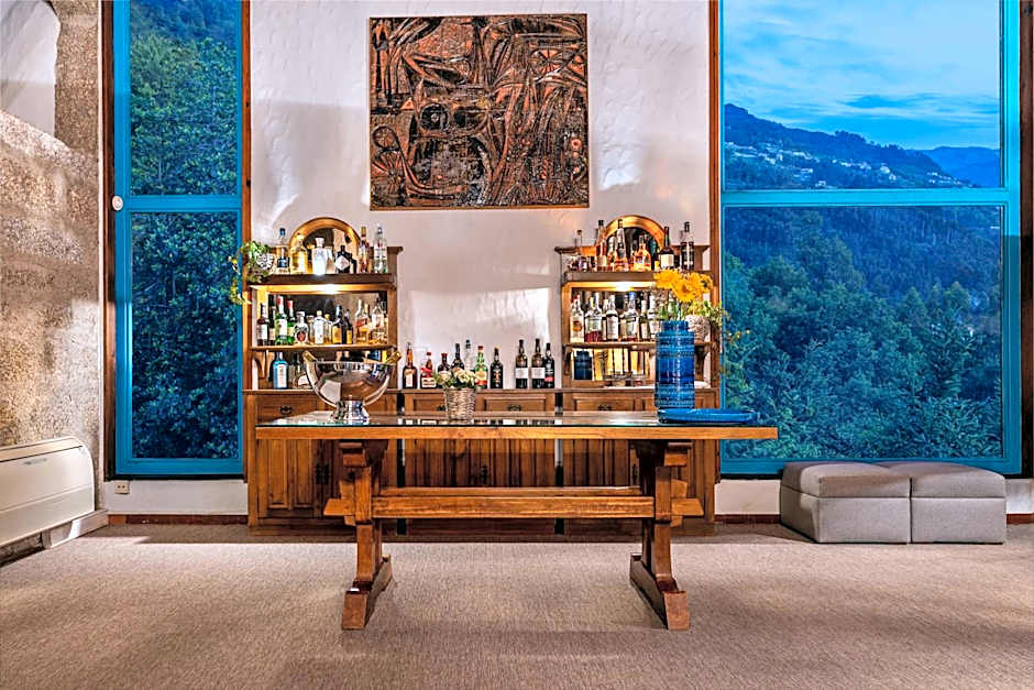 Pousada Geres-Caniçada