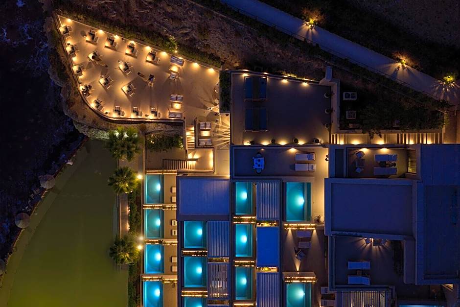 Castello Infinity Suites (ADULTS ONLY)