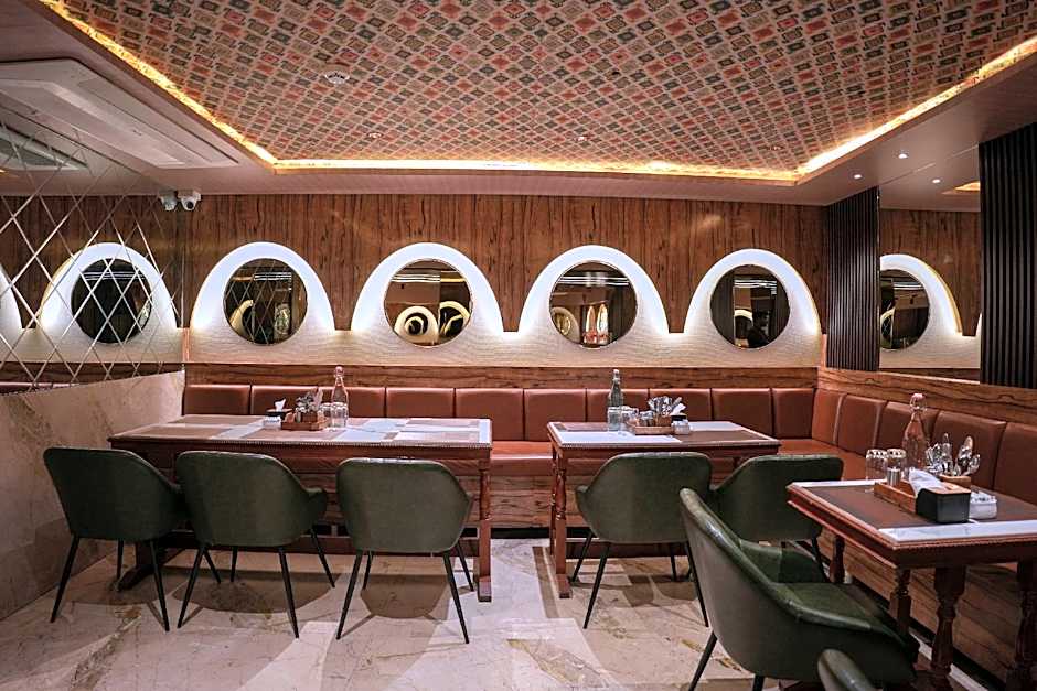 The Shanti A Boutique Hotel