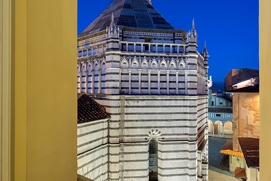 Battistero Residenza d'Epoca
