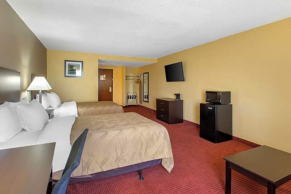 Quality Inn Williamston